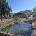 Tatil Evi Casa D Amelinha *
