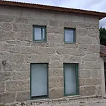 Casa D Amelinha Tatil Evi Gatao