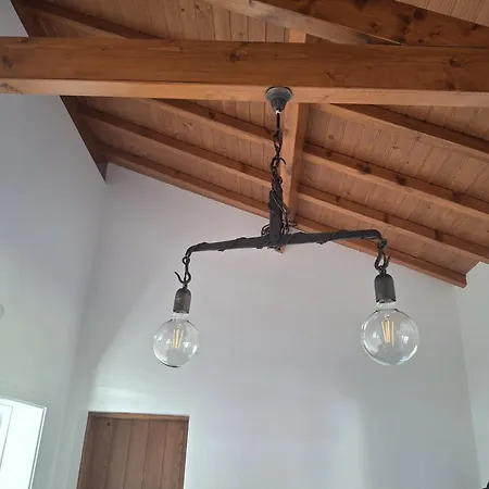 度假居 Casa D Amelinha *