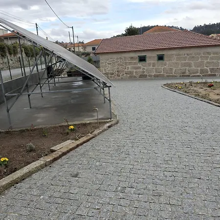 Casa D Amelinha Gatao