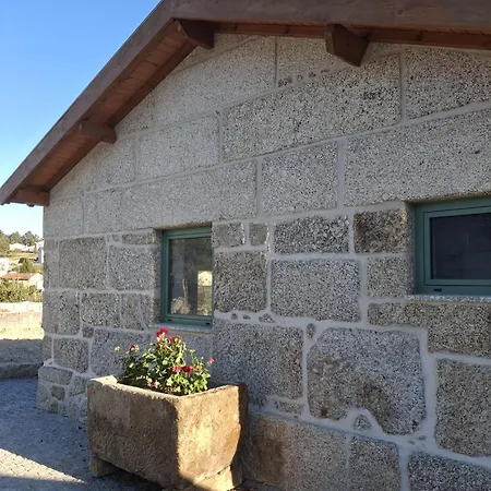 펜션 Casa D Amelinha