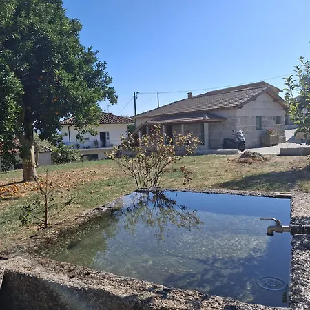 Casa D Amelinha