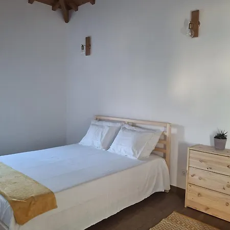 Casa D Amelinha Nyaraló *