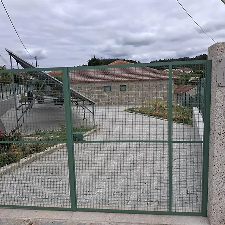 Semesterbostad Casa D Amelinha