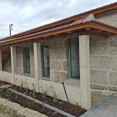 Casa D Amelinha 펜션 *