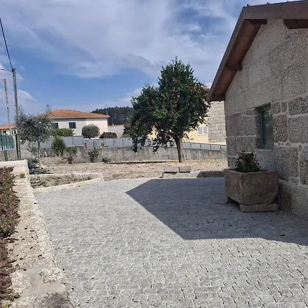 펜션 Casa D Amelinha