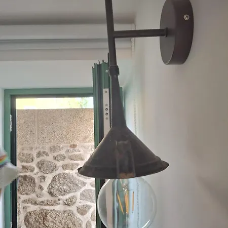 펜션 Casa D Amelinha Gatao