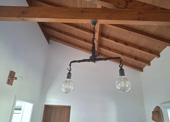 Semesterbostad Casa D Amelinha *