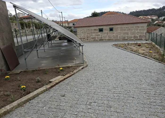 Casa D Amelinha Gatao