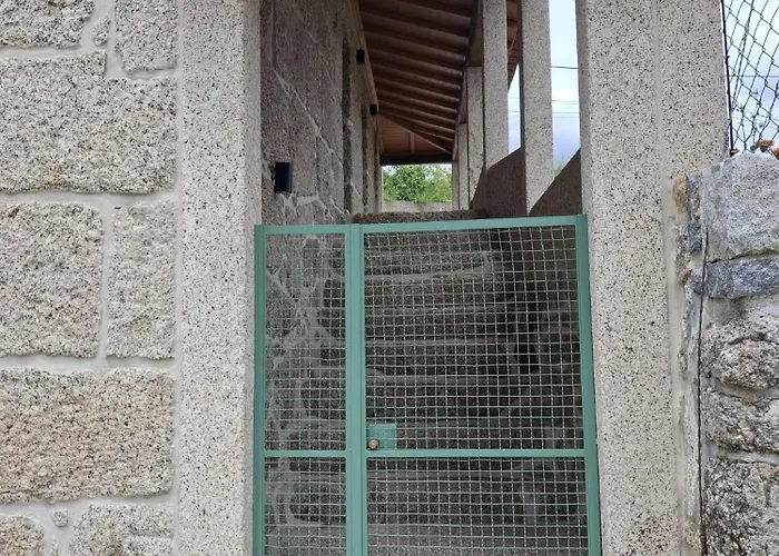 Casa D Amelinha 度假居 Gatao