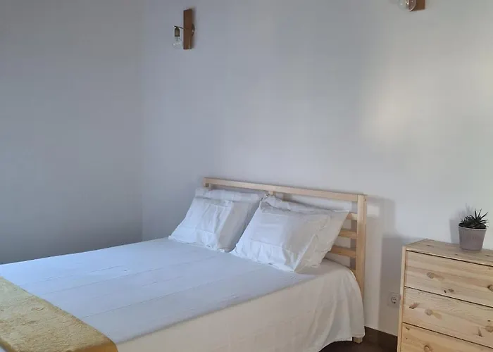 Casa D Amelinha Semesterbostad *