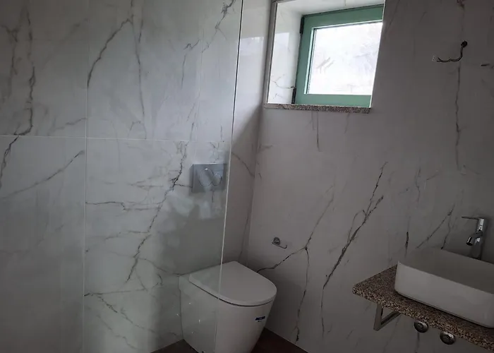 Semesterbostad Casa D Amelinha