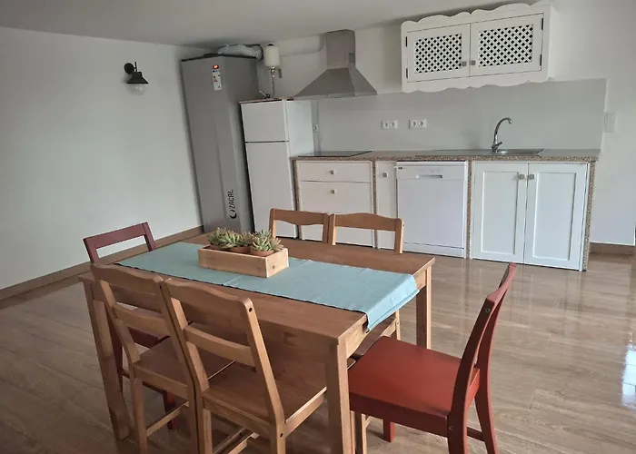 Casa D Amelinha Semesterbostad Gatao