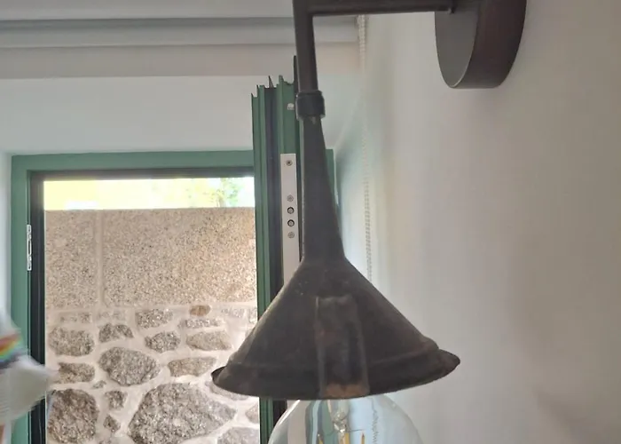 度假居 Casa D Amelinha Gatao